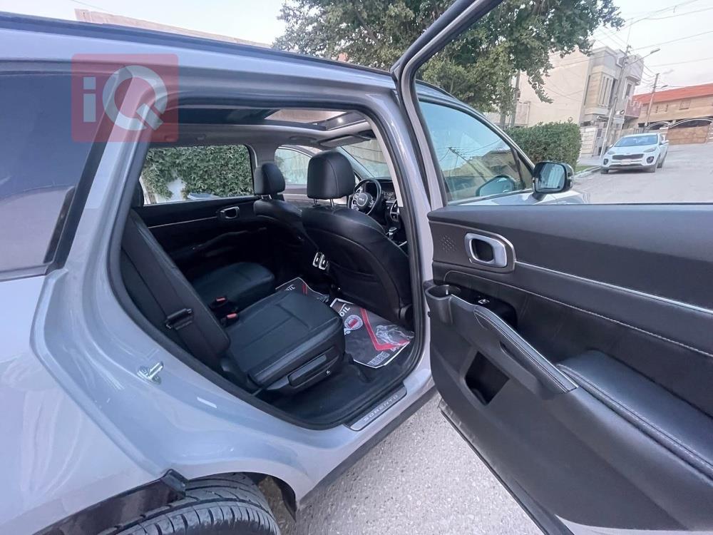 كيا سورينتو